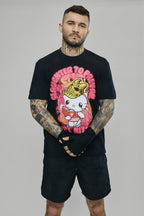 Slaughter to Prevail - Hell Kitty - T-Shirt