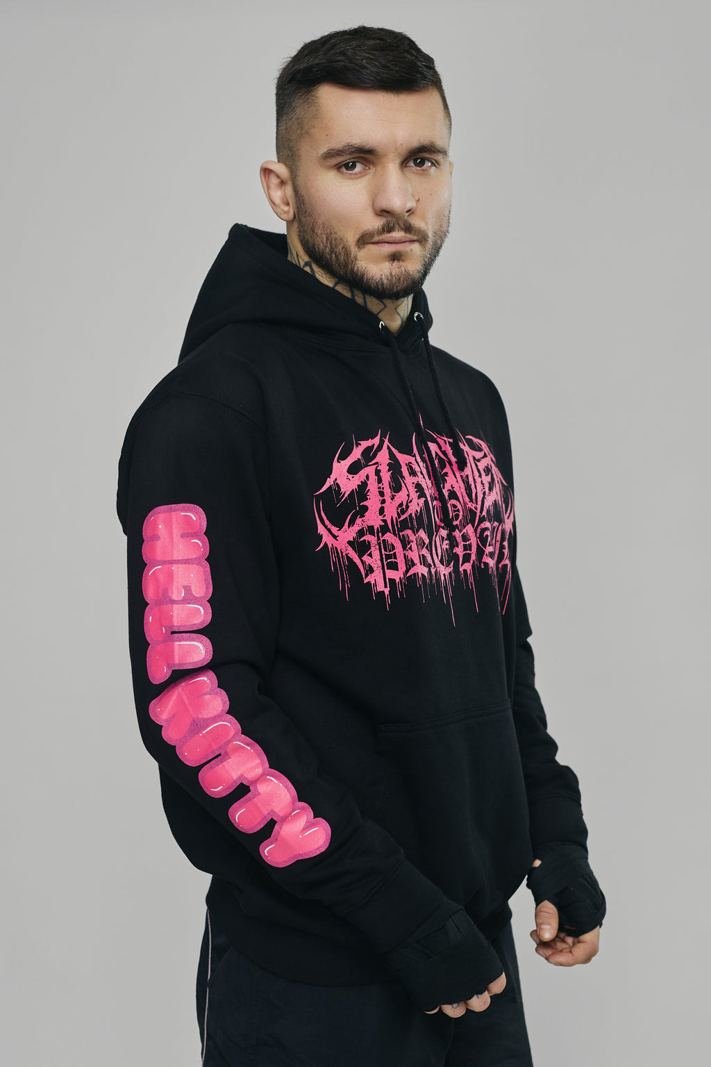 Slaughter to Prevail - Hell Kitty - Hoodie