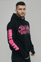 Slaughter to Prevail - Hell Kitty - Hoodie