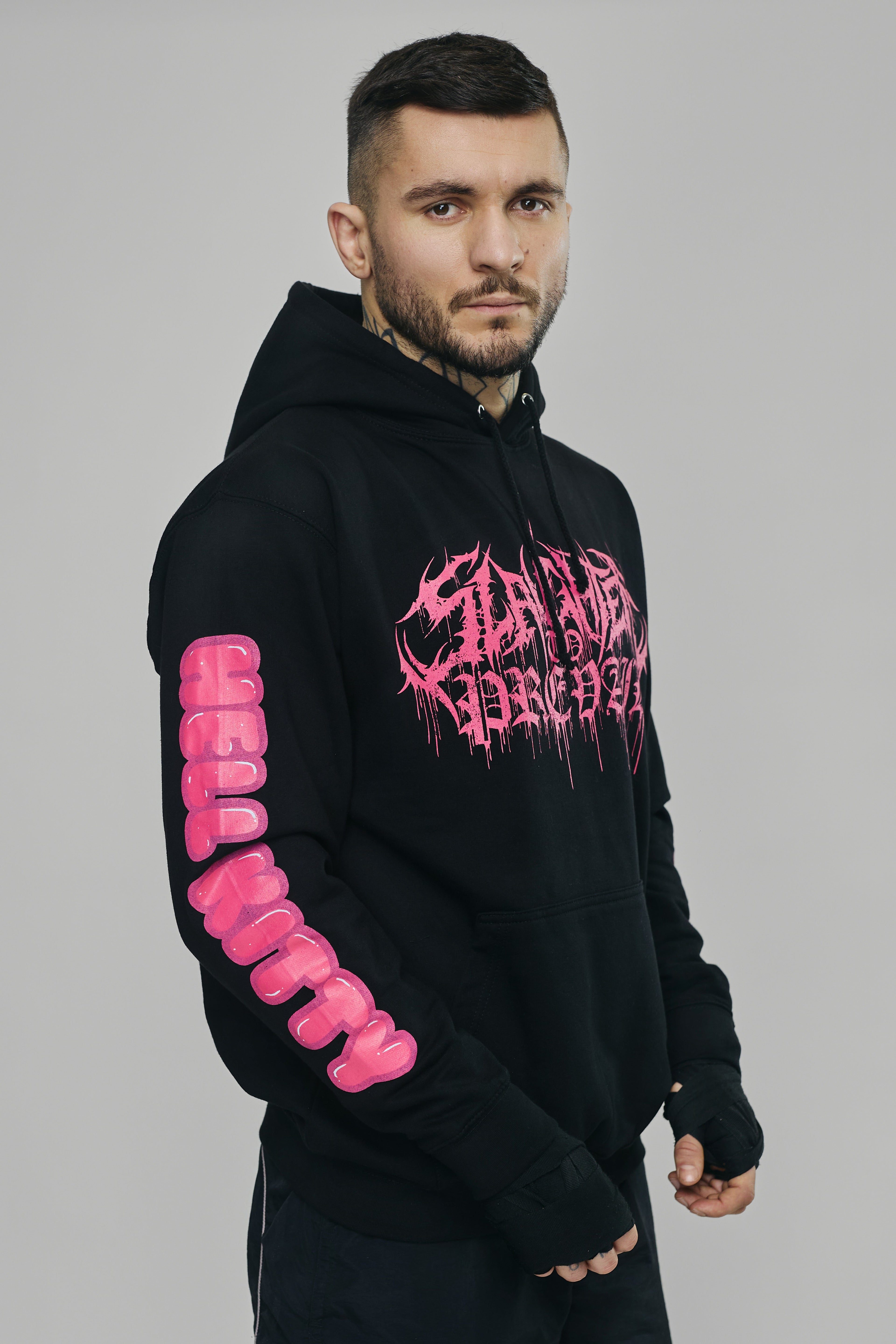 Slaughter to Prevail - Hell Kitty - Hoodie