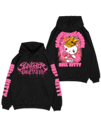 Slaughter to Prevail - Hell Kitty - Hoodie