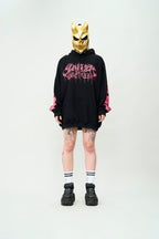 Slaughter to Prevail - Hell Kitty - Hoodie