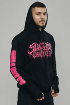 Slaughter to Prevail - Hell Kitty - Hoodie