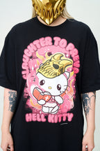 Slaughter to Prevail - Hell Kitty - T-Shirt