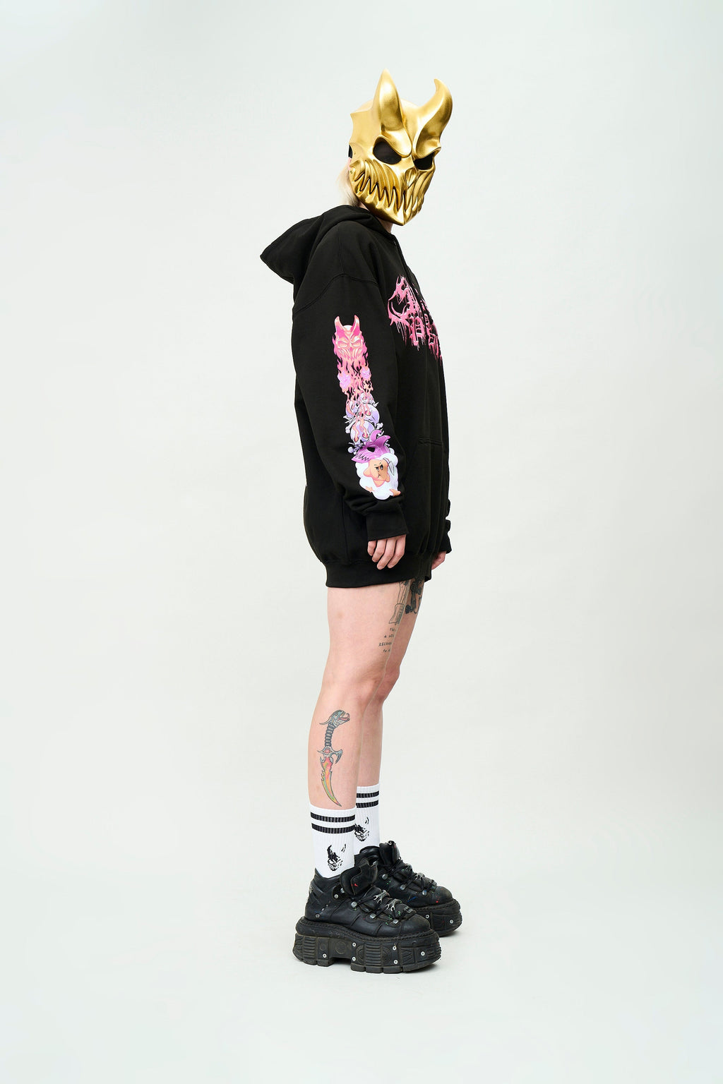 Slaughter to Prevail - Lord Bear - Hoodie