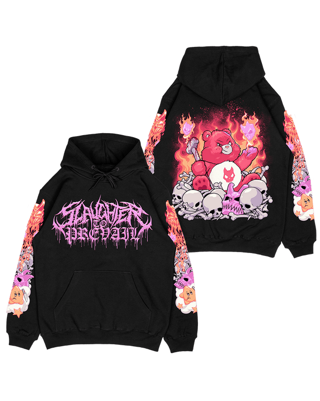 Slaughter to Prevail - Lord Bear - Hoodie Hover Image