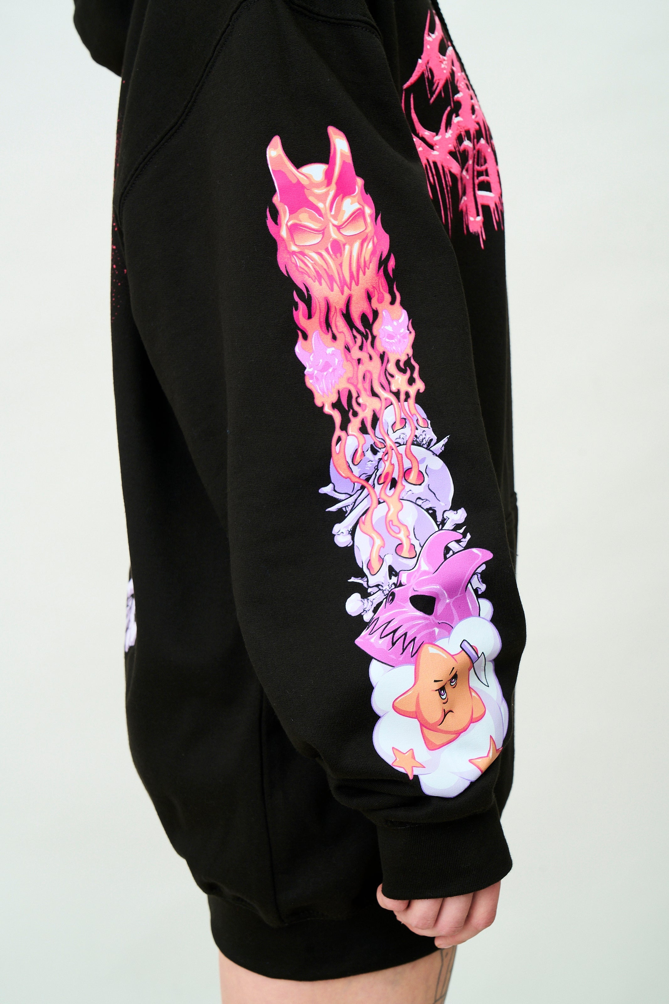 Slaughter to Prevail - Lord Bear - Hoodie