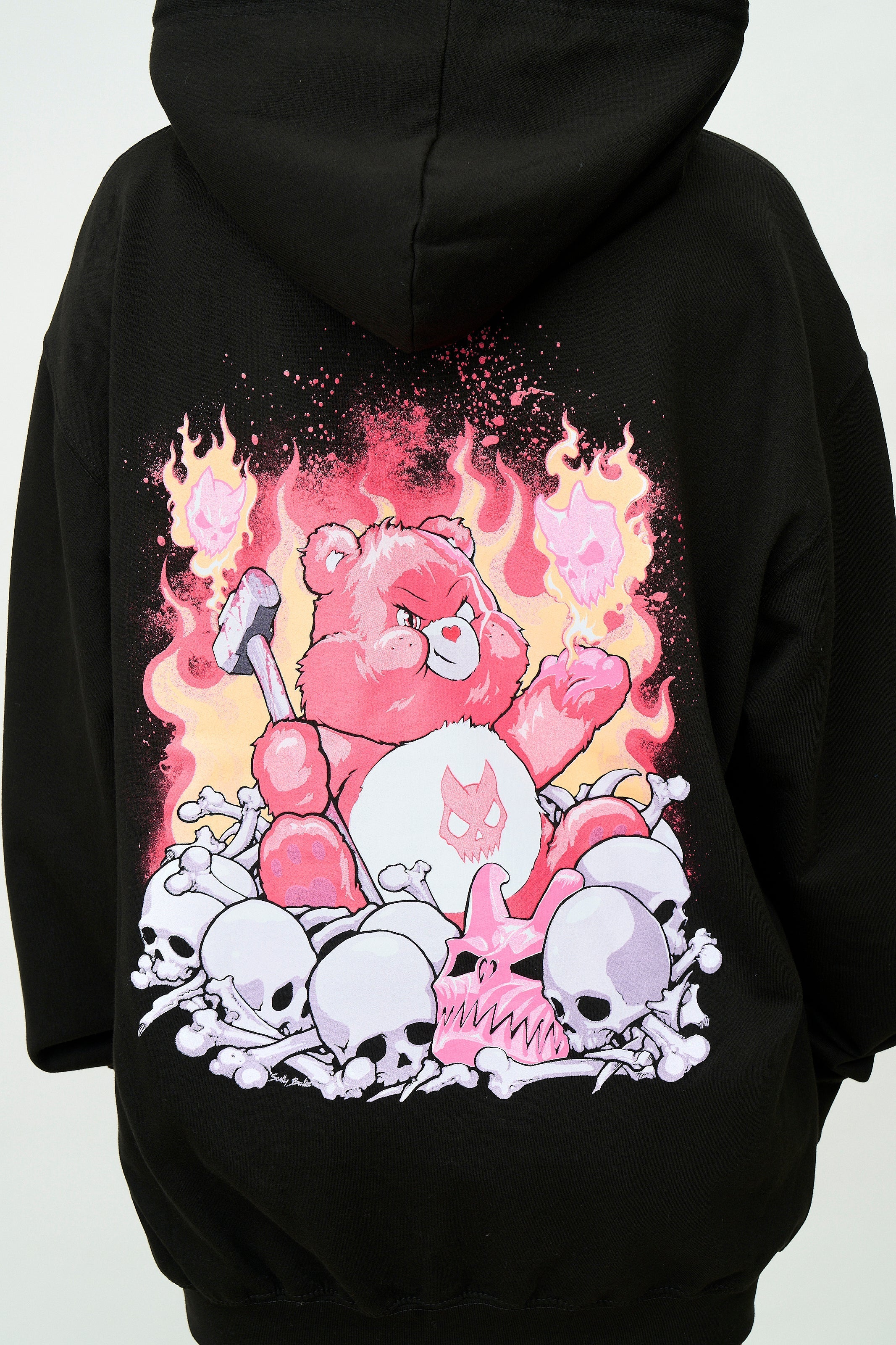 Slaughter to Prevail - Lord Bear - Hoodie