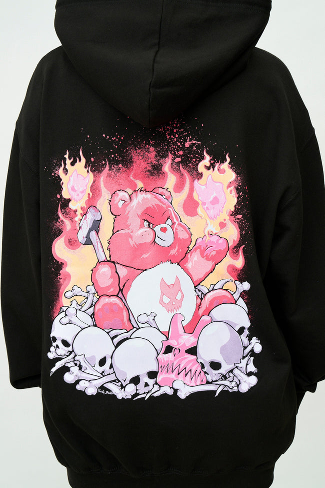 Slaughter to Prevail - Lord Bear - Hoodie Main Image