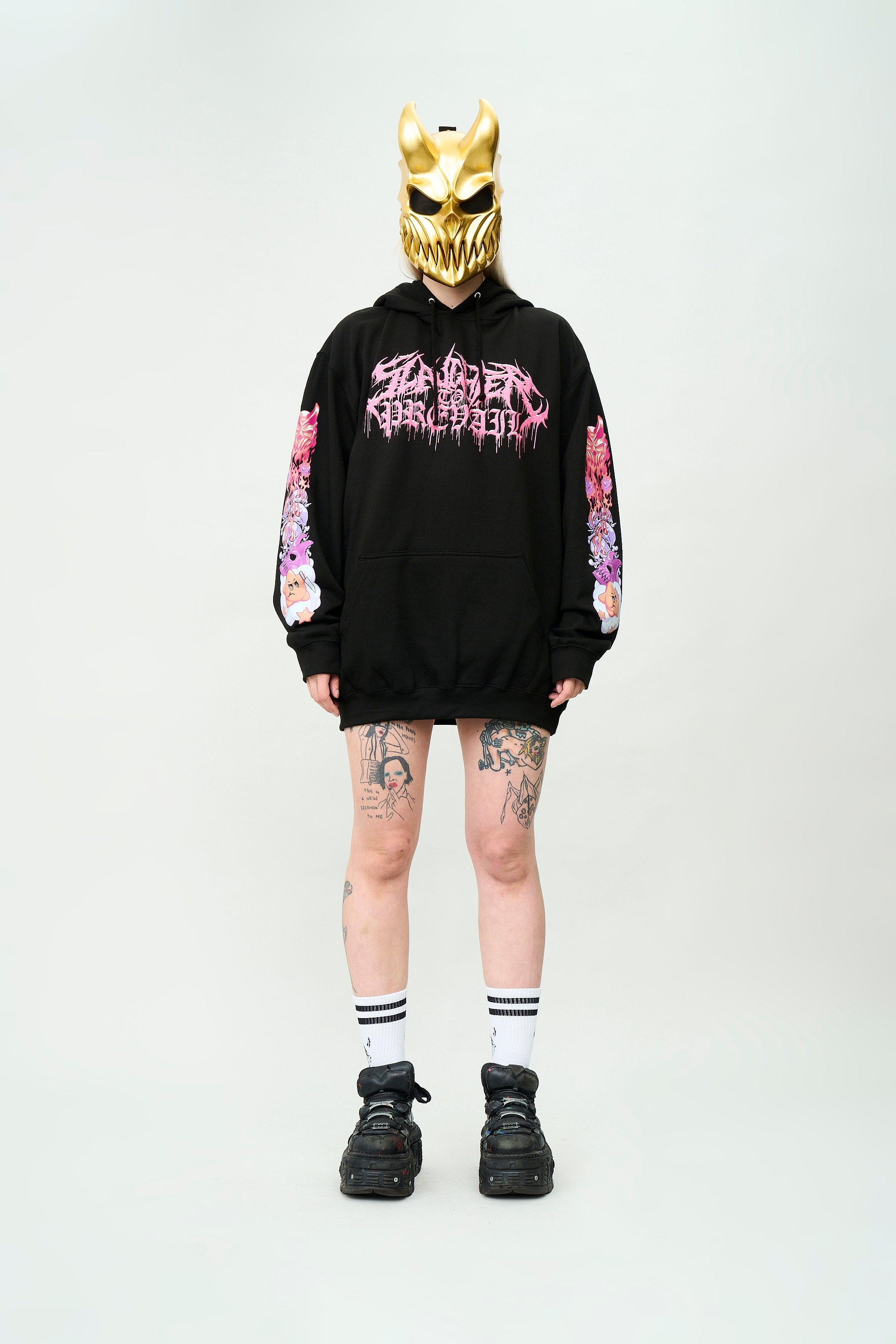 Slaughter to Prevail - Lord Bear - Hoodie