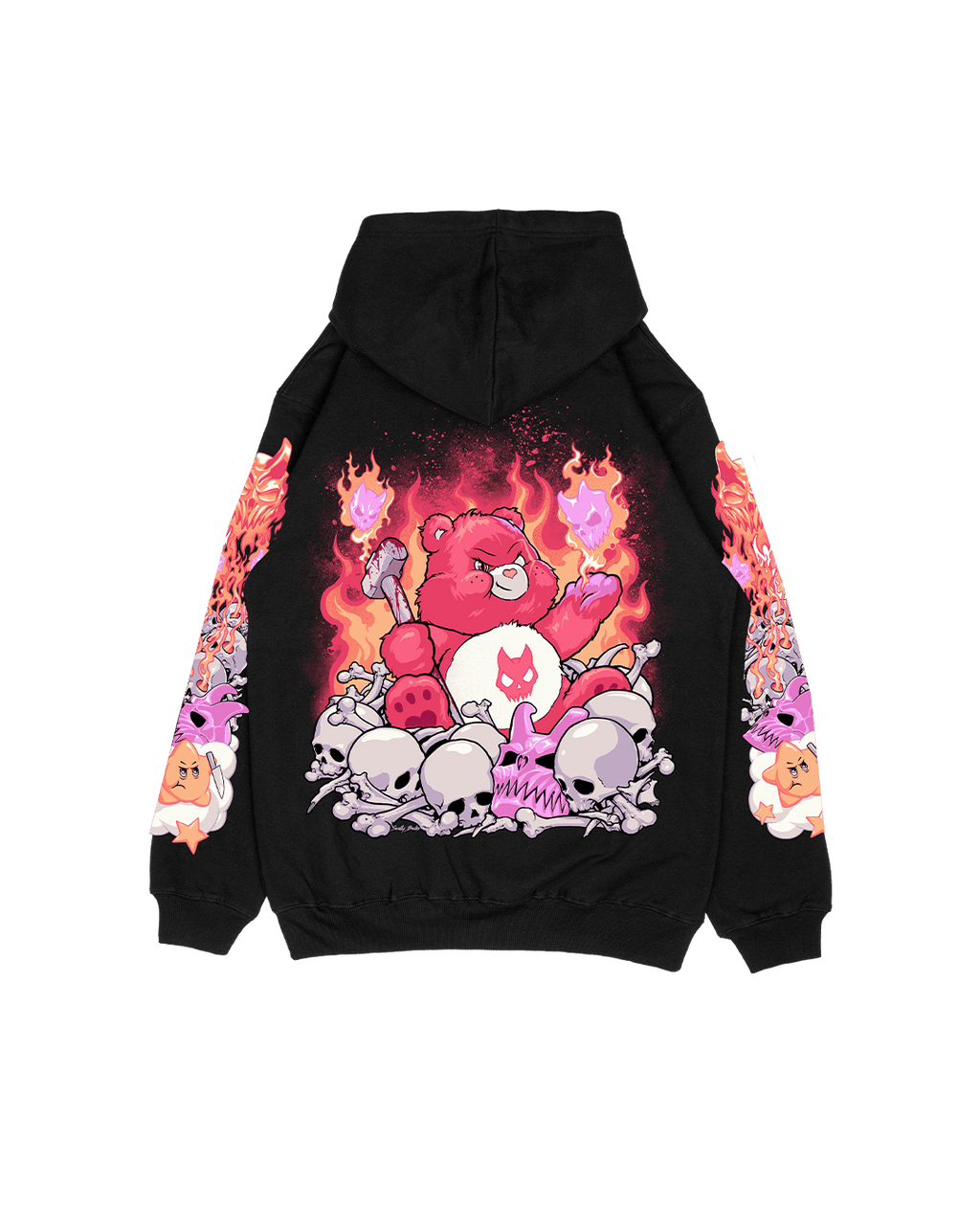 Slaughter to Prevail - Lord Bear - Hoodie