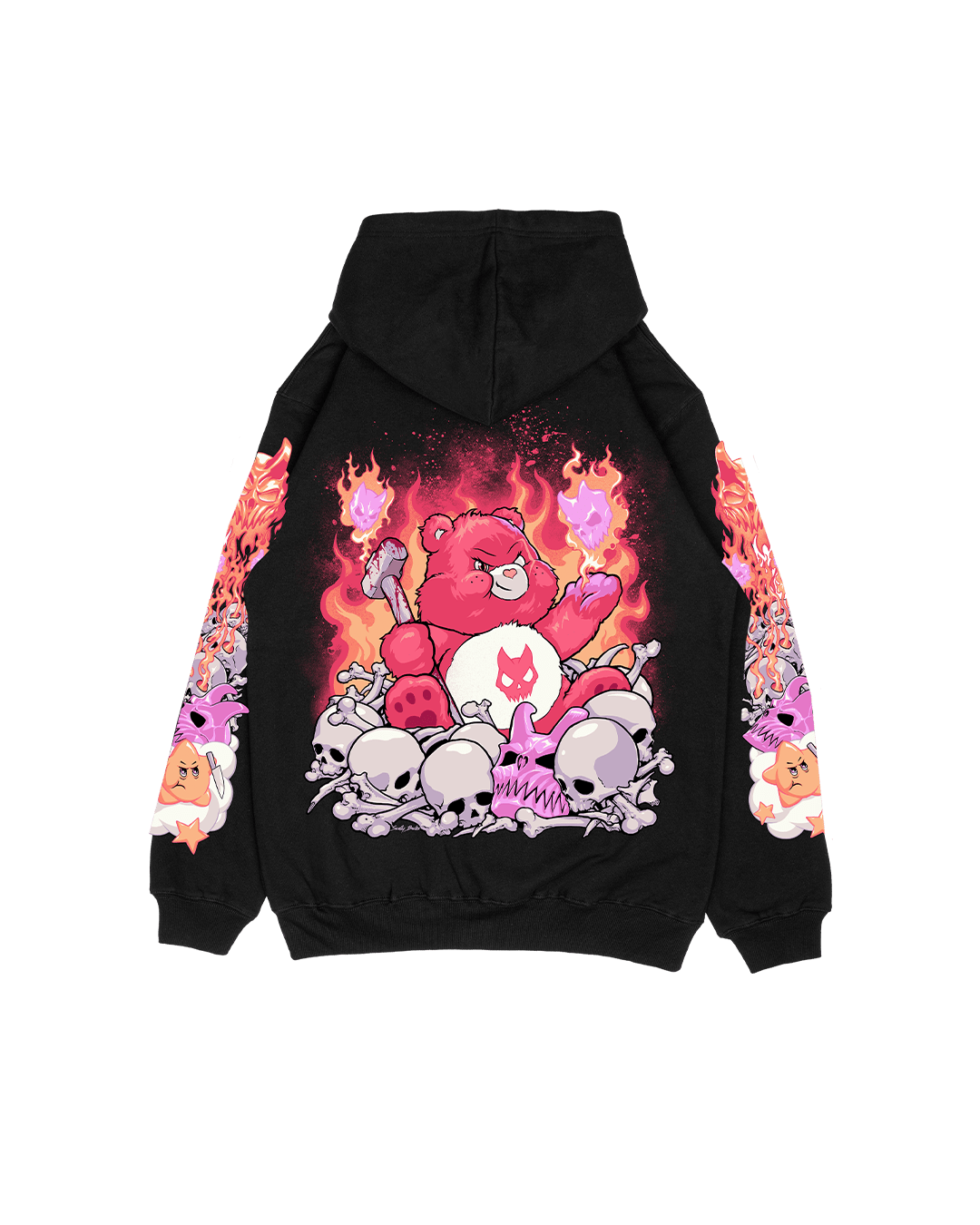 Slaughter to Prevail - Lord Bear - Hoodie