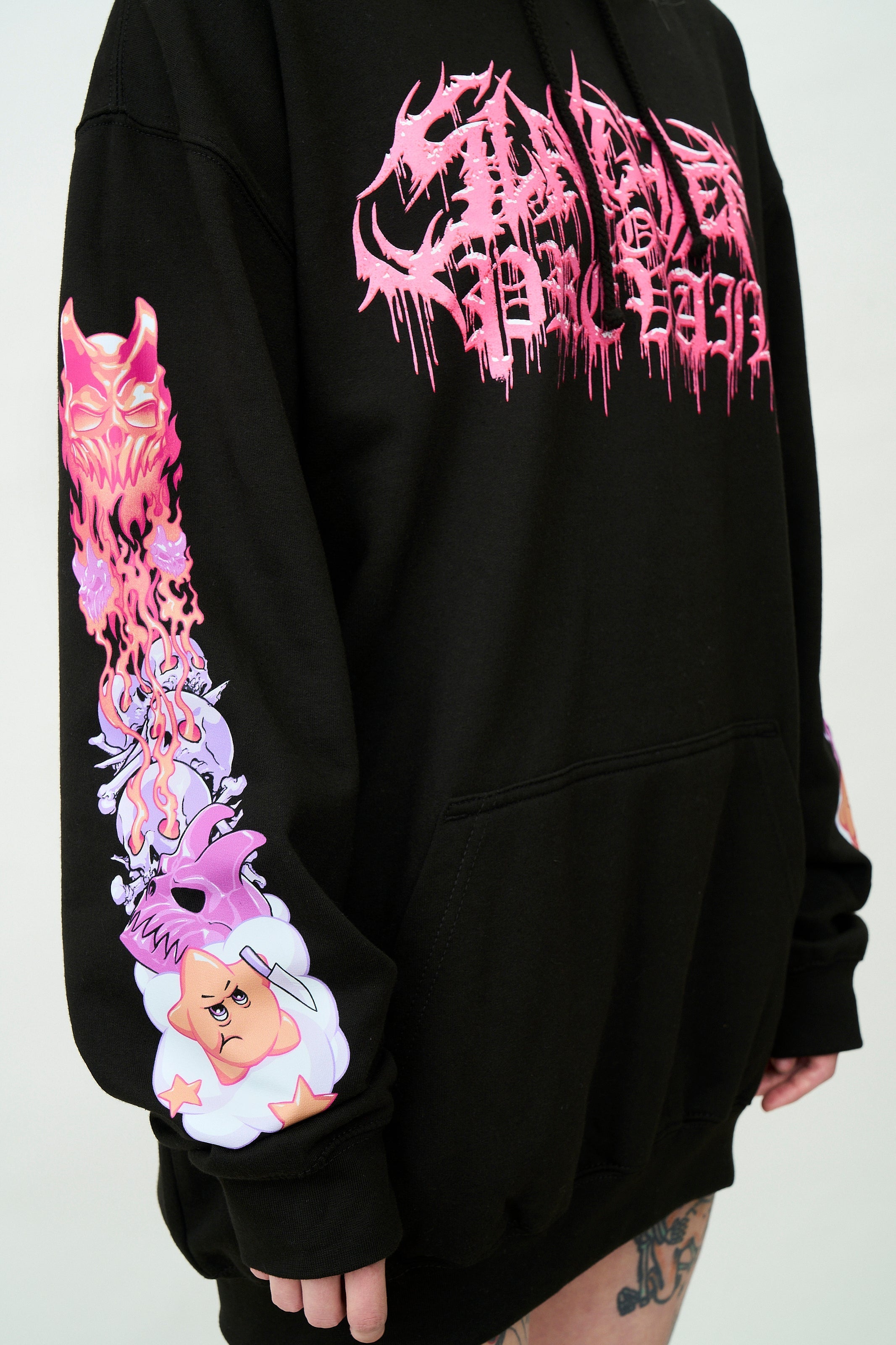 Slaughter to Prevail - Lord Bear - Hoodie