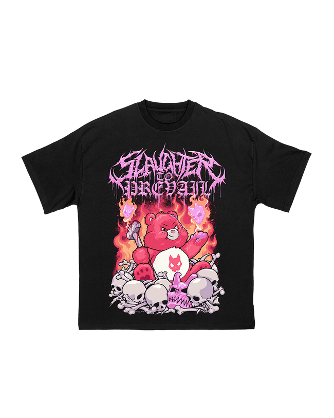 Slaughter to Prevail - Lord Bear - T-Shirt Hover Image