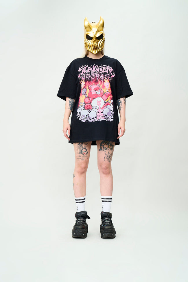 Slaughter to Prevail - Lord Bear - T-Shirt Main Image
