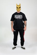 Slaughter to Prevail - Platinum Foil - T-Shirt