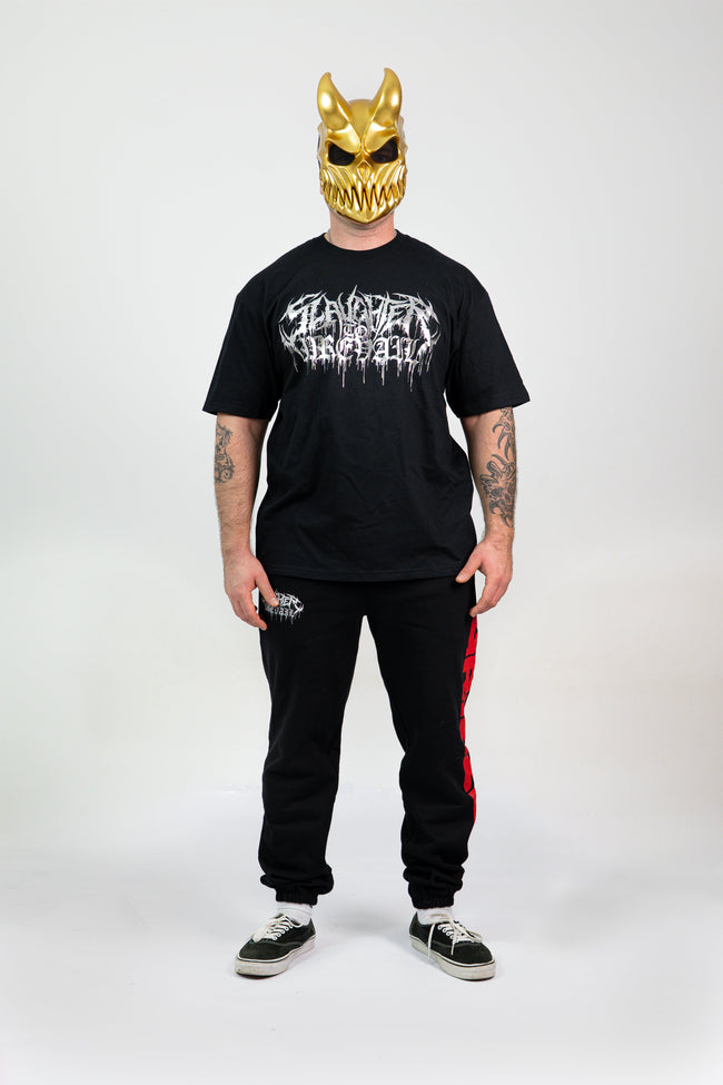 Slaughter to Prevail - Platinum Foil - T-Shirt Main Image
