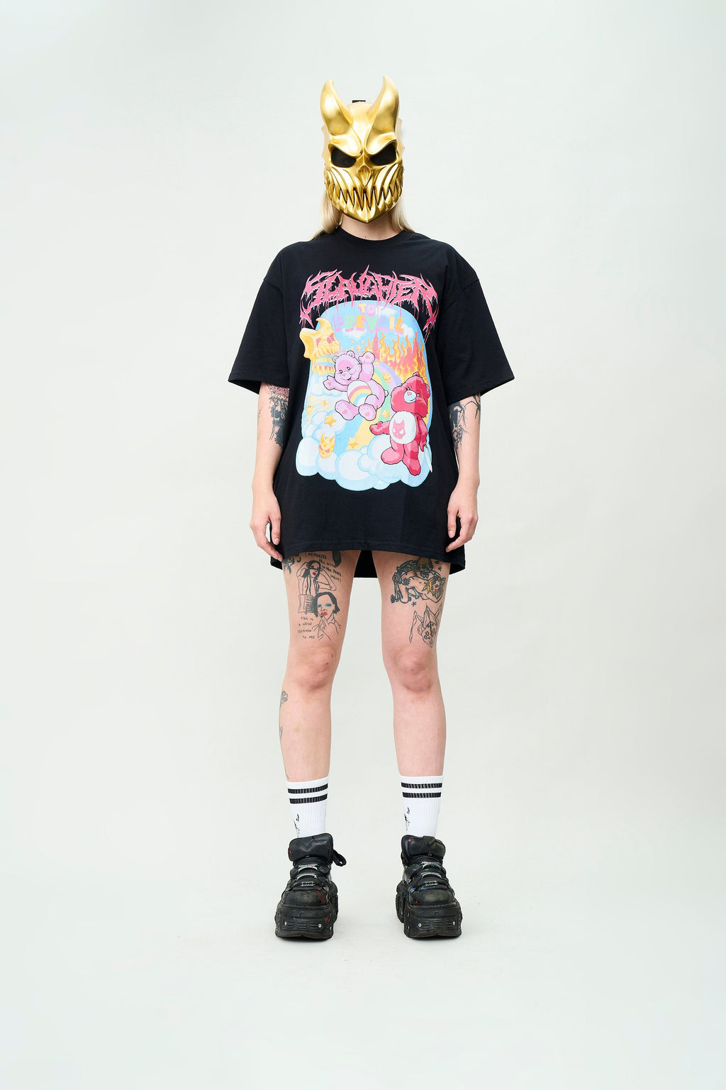 Slaughter to Prevail - Slaughter Bears 2 - T-Shirt