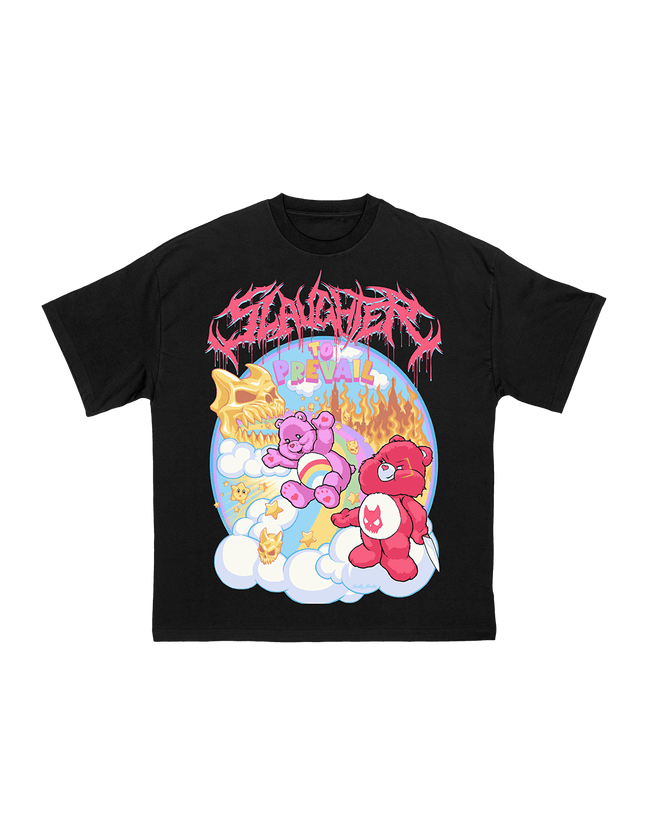 Slaughter to Prevail - Slaughter Bears 2 - T-Shirt Hover Image