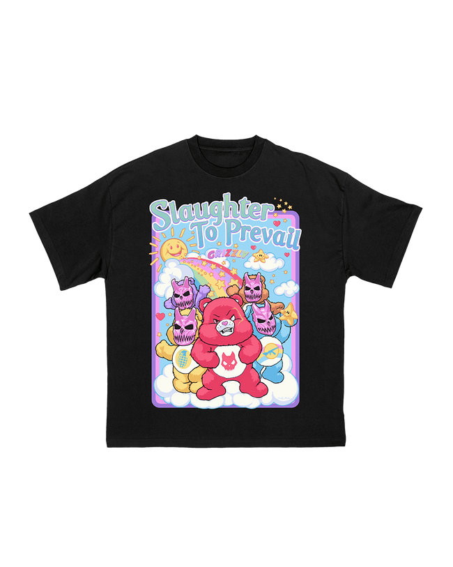 Slaughter to Prevail - Slaughter Bears - T-Shirt Hover Image
