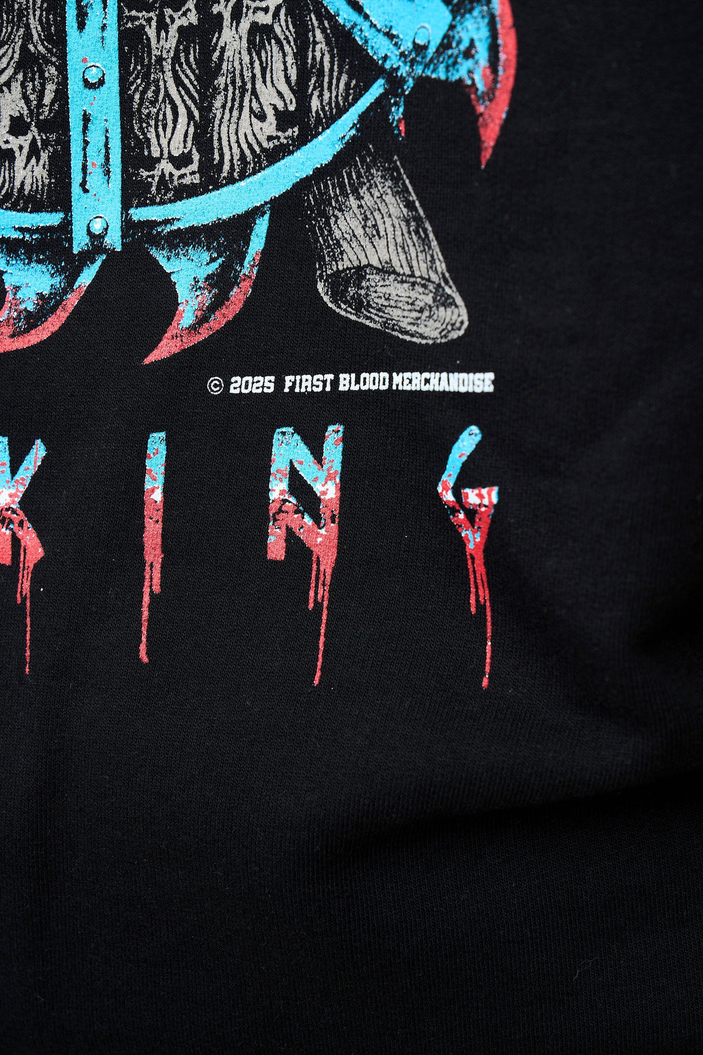 Slaughter to Prevail - Viking - Hoodie