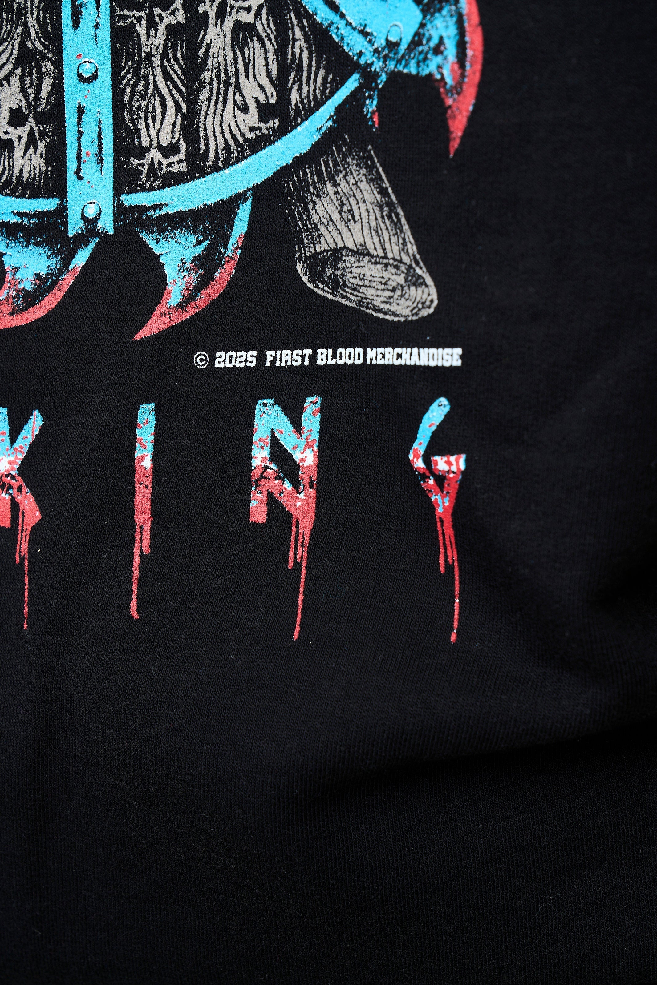 Slaughter to Prevail - Viking - Hoodie