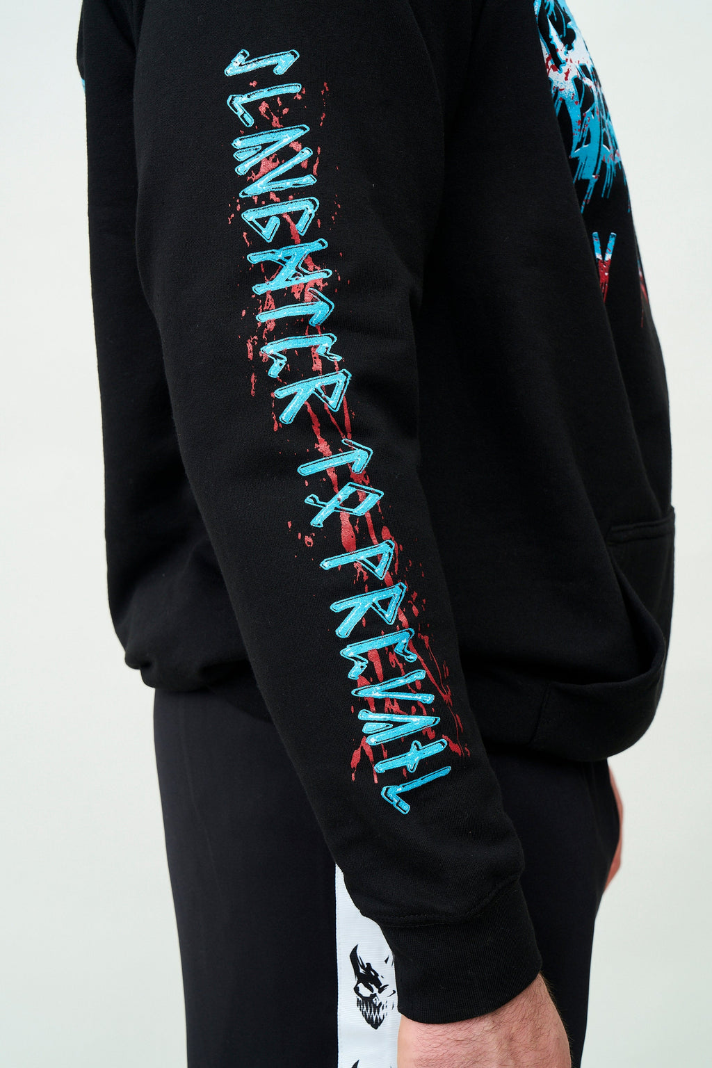 Slaughter to Prevail - Viking - Hoodie