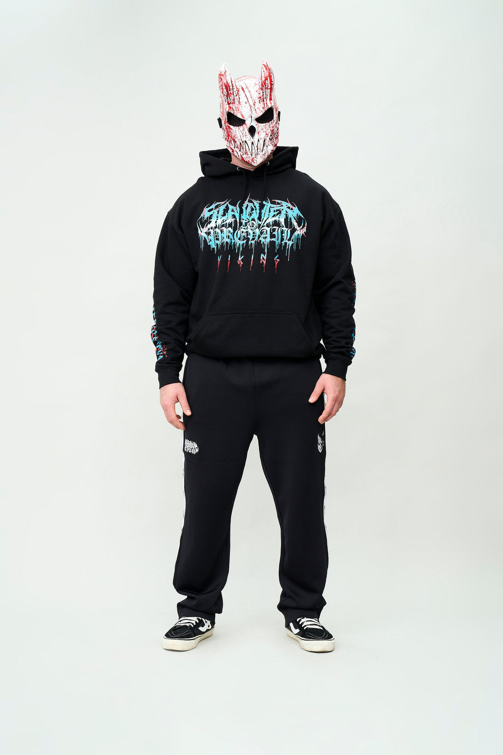 Slaughter to Prevail - Viking - Hoodie