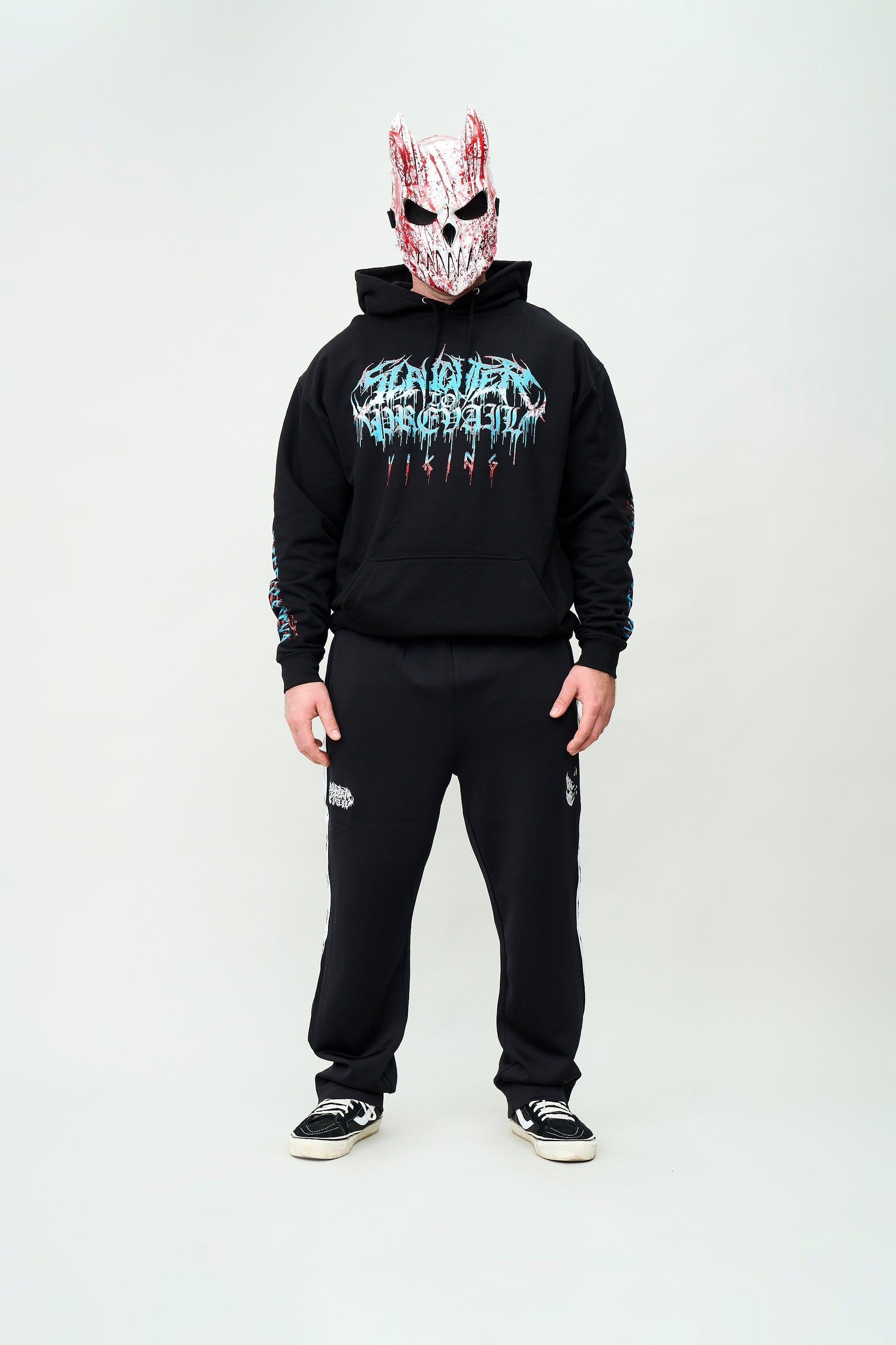 Slaughter to Prevail - Viking - Hoodie