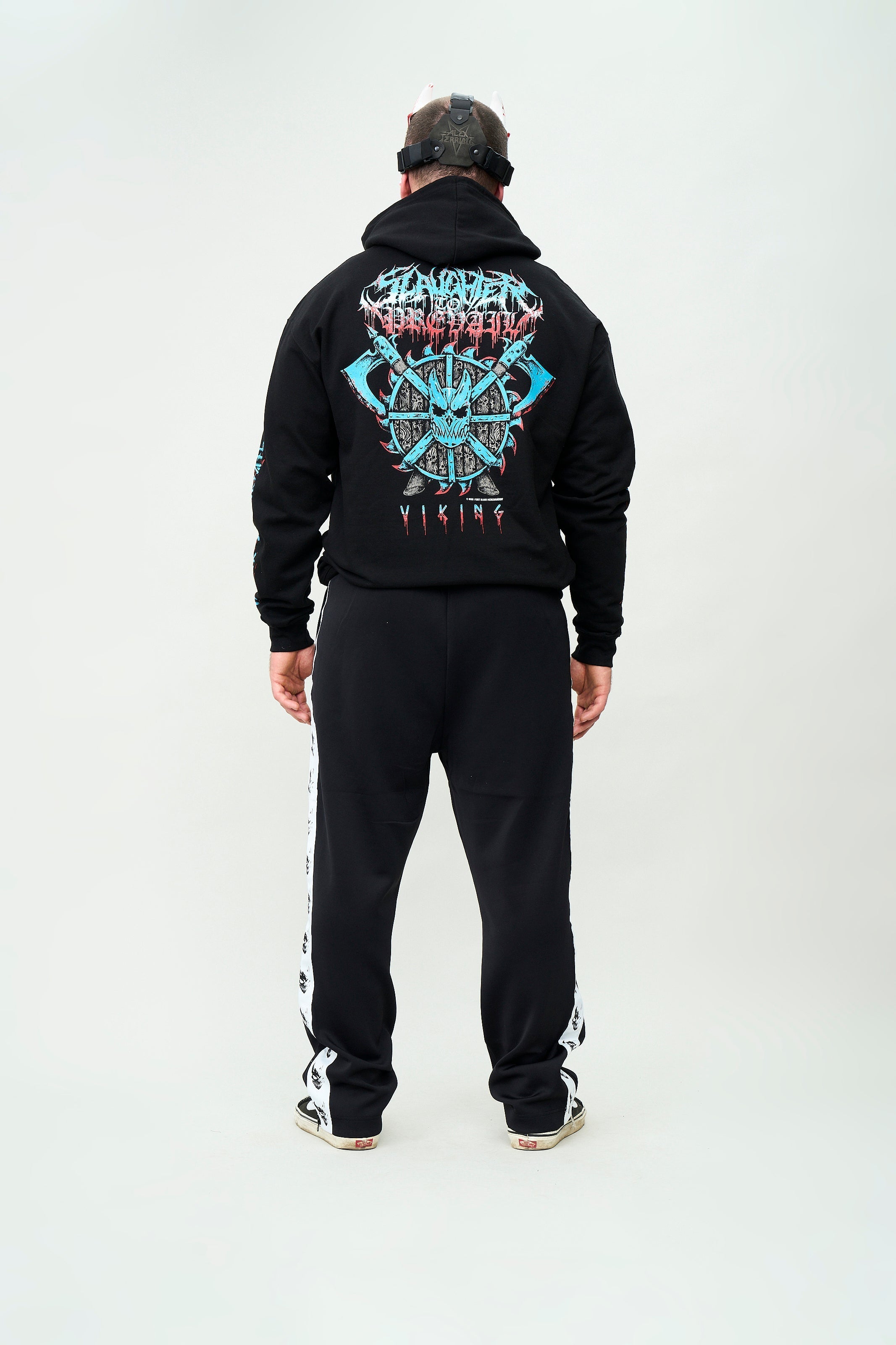 Slaughter to Prevail - Viking - Hoodie