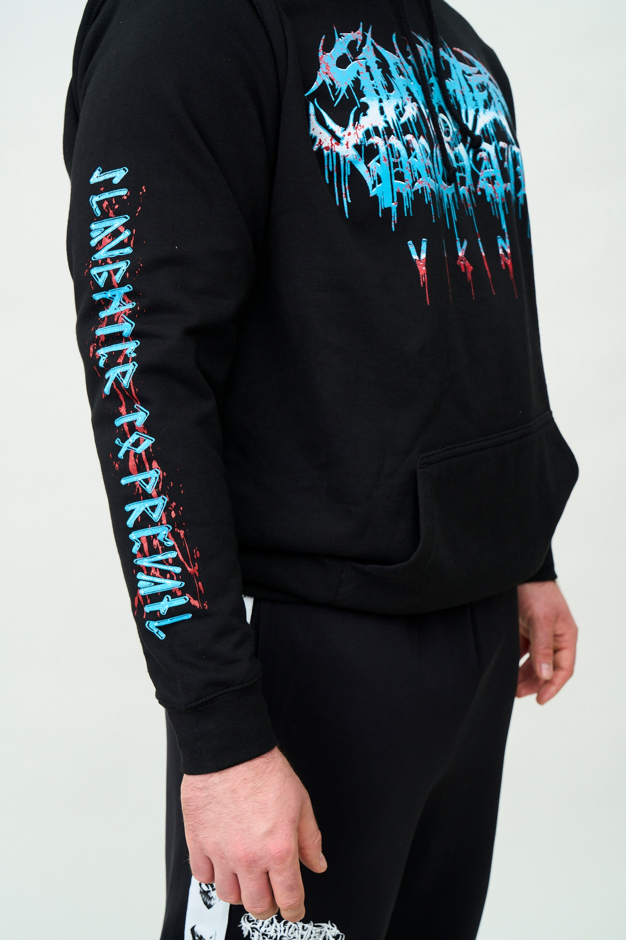 Slaughter to Prevail - Viking - Hoodie