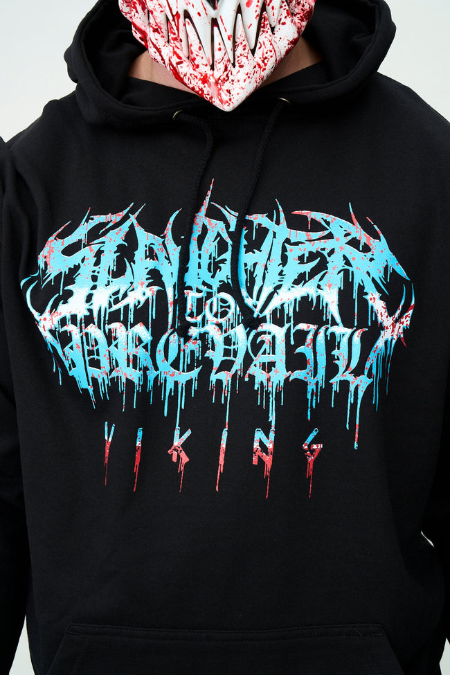 Slaughter to Prevail - Viking - Hoodie Main Image