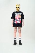 Slaughter to Prevail x Babymetal - Babyslaugher Bear - T-Shirt