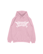 Slaughter to Prevail X Babymetal - Babyslaughter Logo - Hoodie