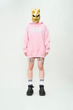 Slaughter to Prevail X Babymetal - Babyslaughter Logo - Hoodie